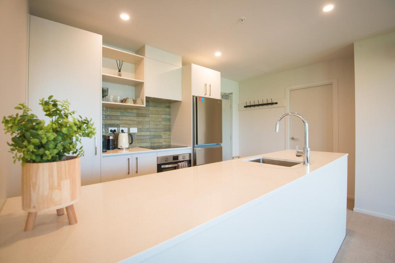 Mountain View Retreat - 3 Bedrooms - Ferienwohnung Queenstown
