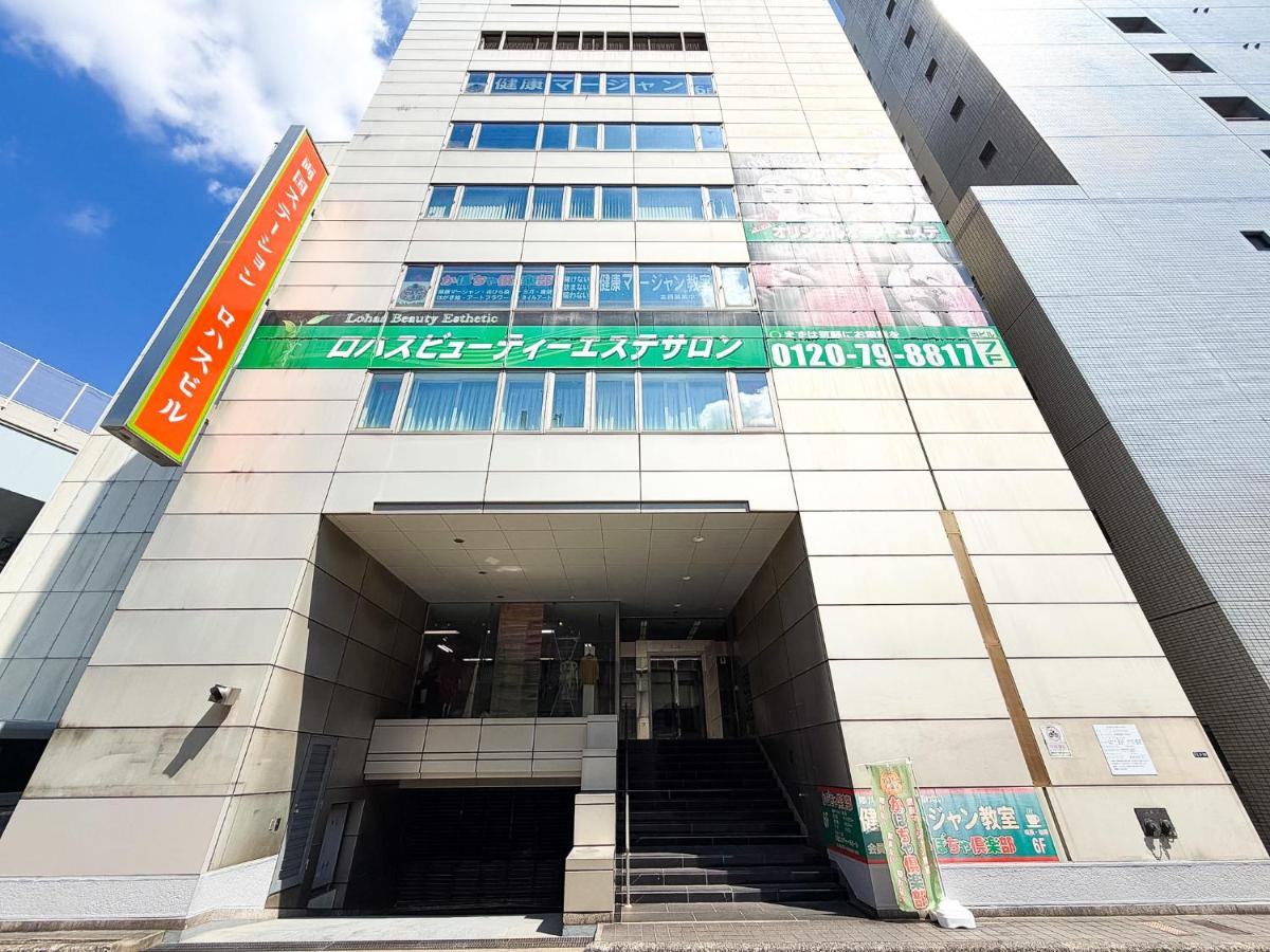 Villa Tokyo Season Ryogoku Villa Tokyo Season 両国 - Ferienwohnung Tokio
