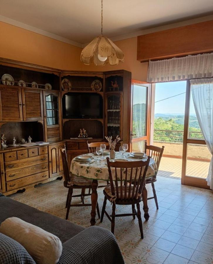 Villa Delia - B&B Roè