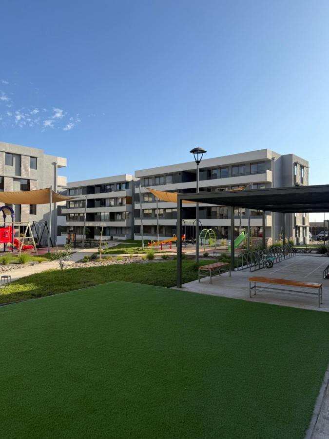 Depa nuevo piscina estacionamiento privado - B&B Arica