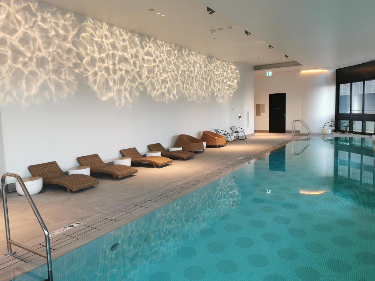 TheOne Residence by SkipQ - B&B Brisbane