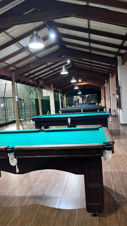 Casa Rústica no Condomínio - B&B Bertioga