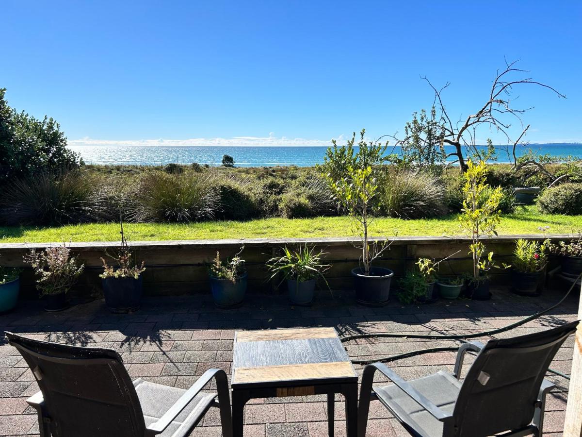Rare Beachfront paradise - B&B Mount Maunganui