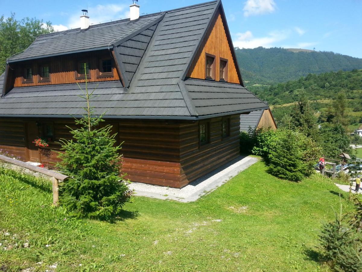 Haus mit 2 Schlafzimmern