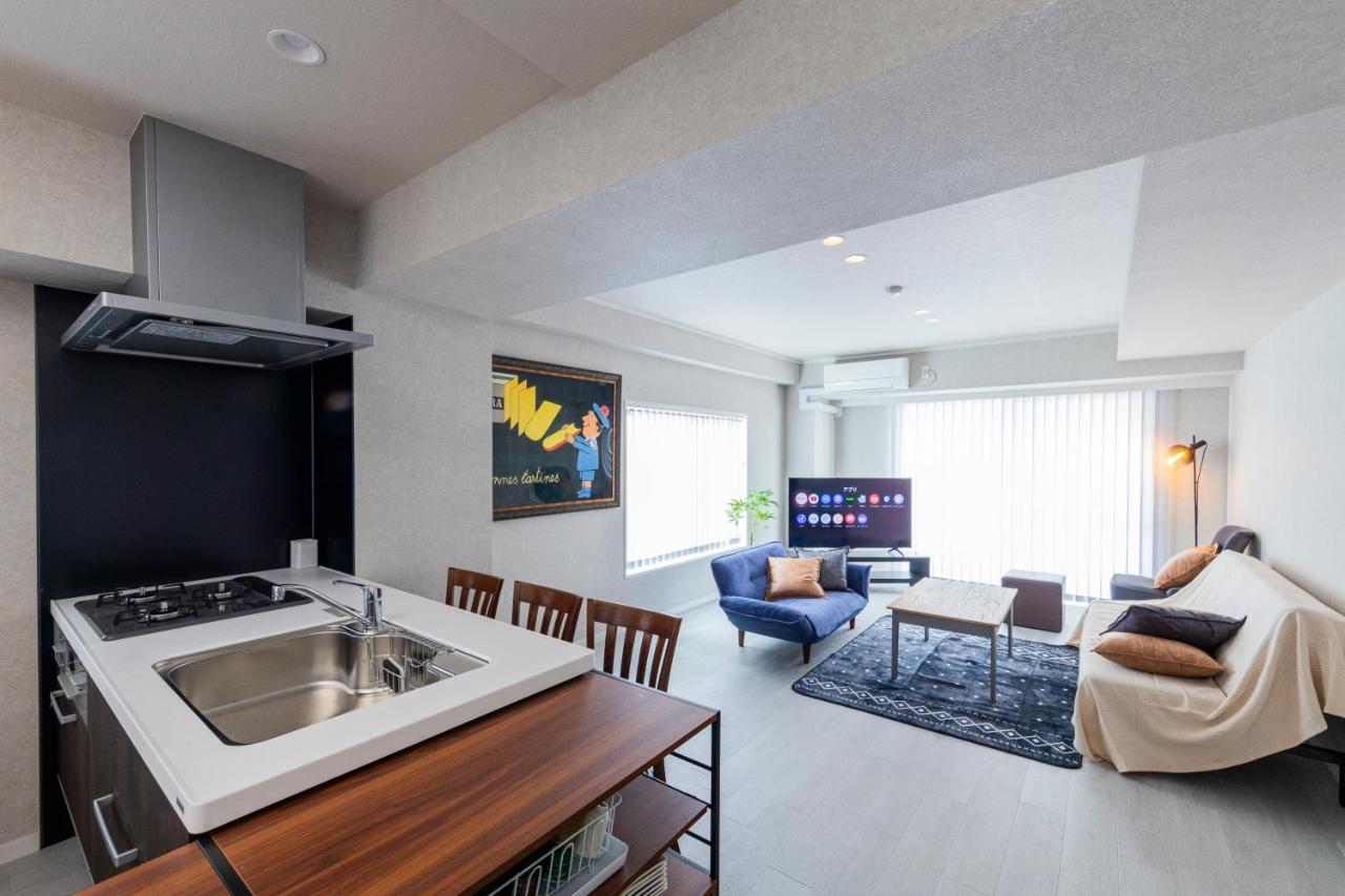 Appartement met 2 slaapkamers