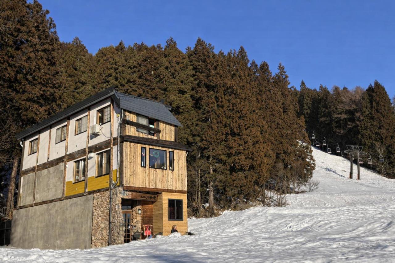 Koguma no ie - B&B Toyosato