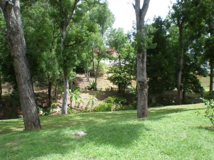 Chez Chrys - B&B Sainte-Anne