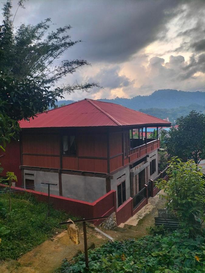 Pong Elak 'Guest House - B&B Rantepao