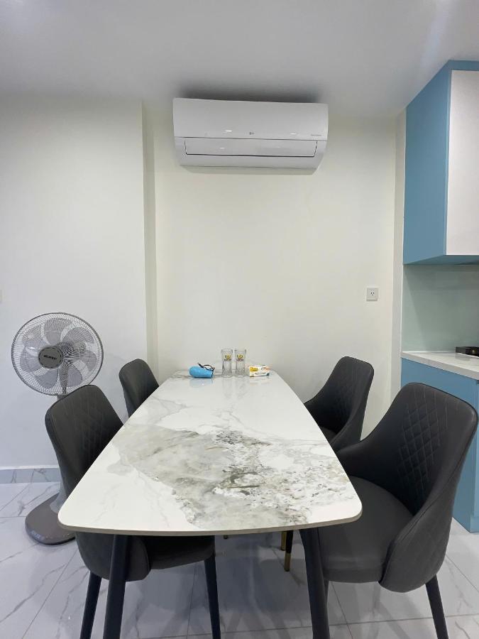 1 Bedroom Beverly Solari 7 Vinhomes Grand Park - B&B Gò Công