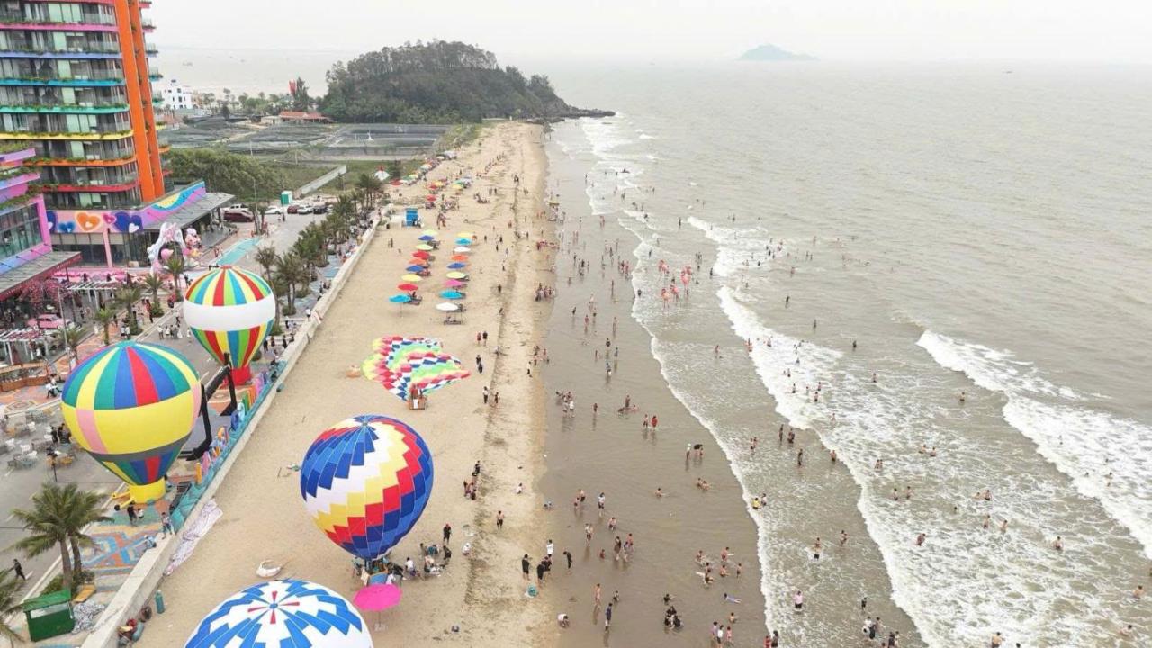 King Room with Sea View