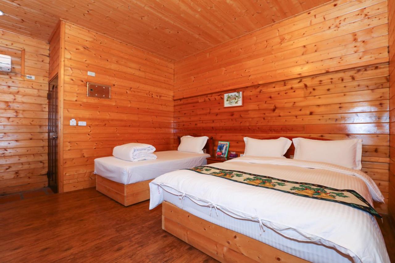 Triple Room with View
