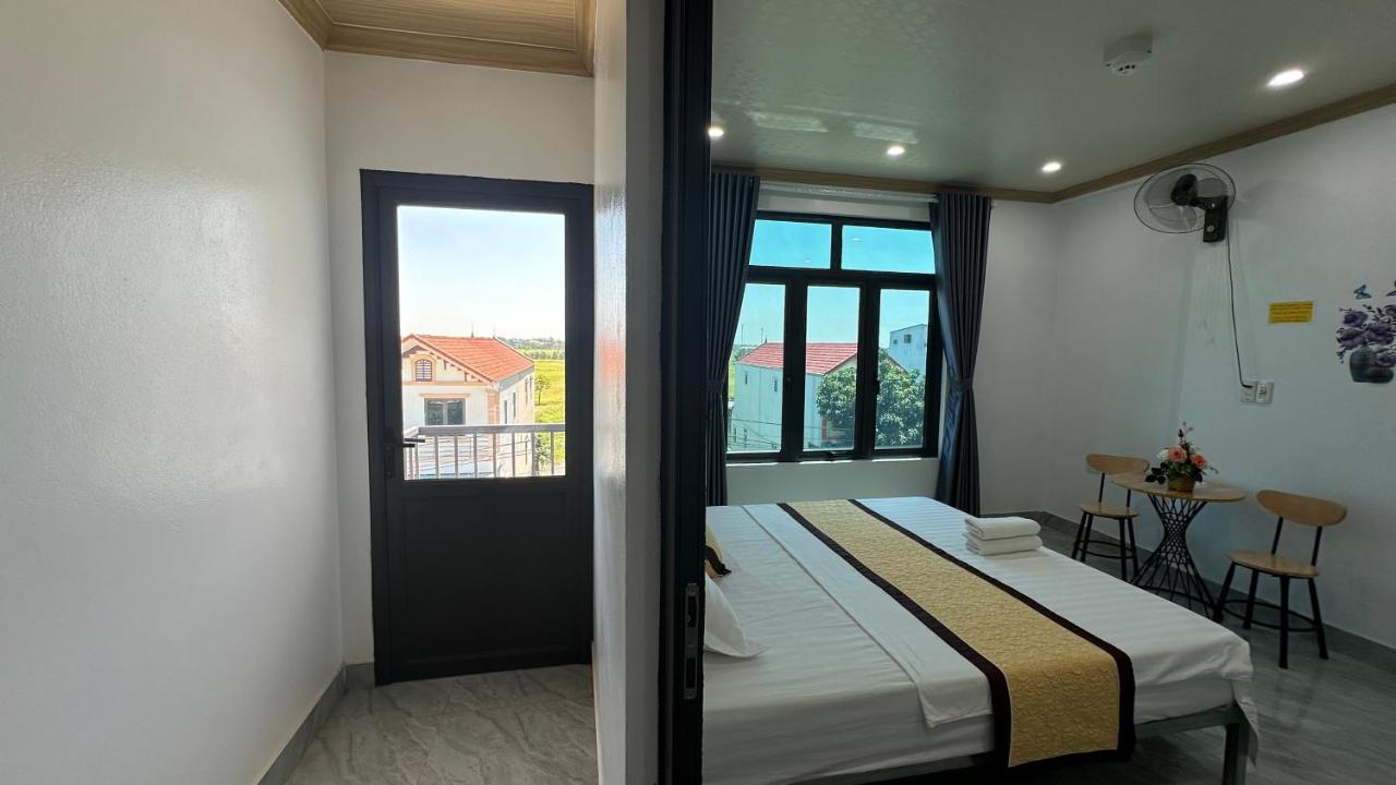 Thắng Thủy Tam Cốc Homestay - B&B Ninh Bình