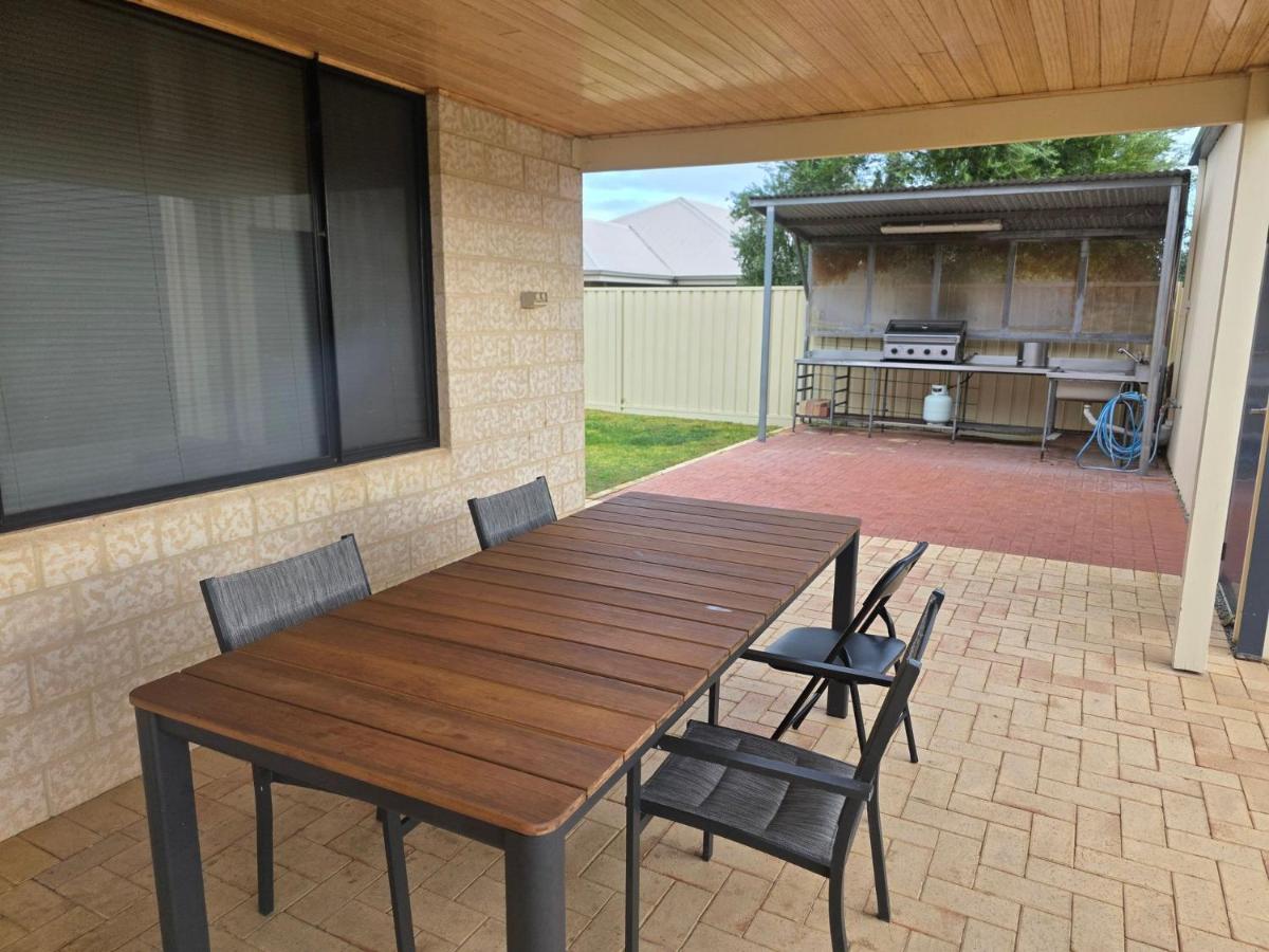 Maniki Gardens - B&B Jurien Bay