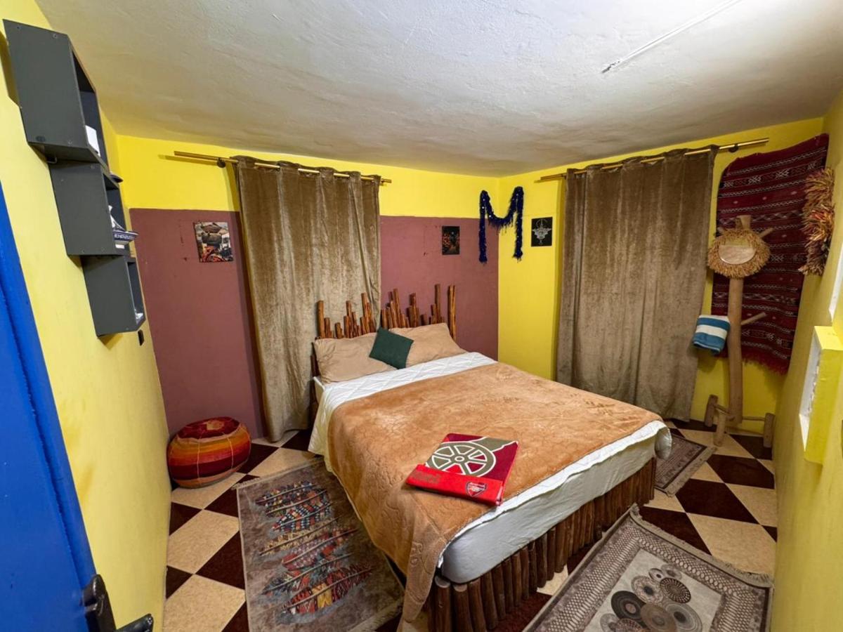 Chambre Double Économique