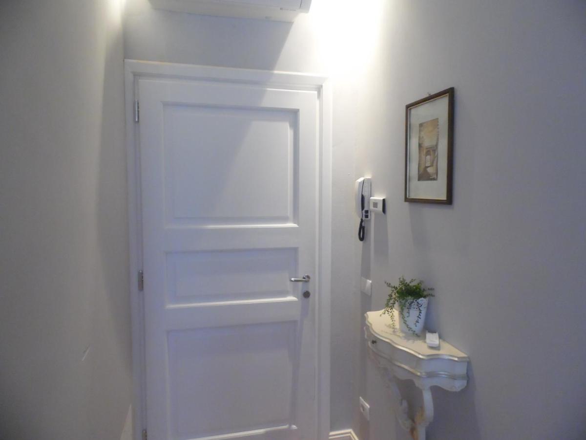 Margherita Suite - B&B Florence