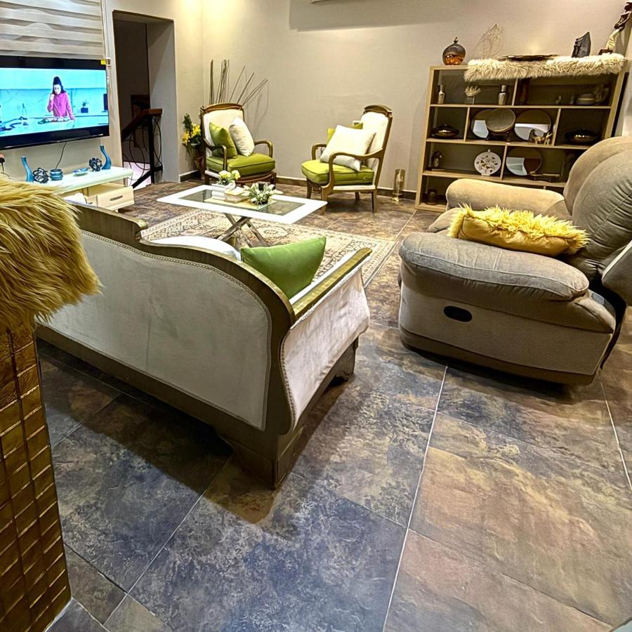 دلتا ابحر - B&B Jeddah