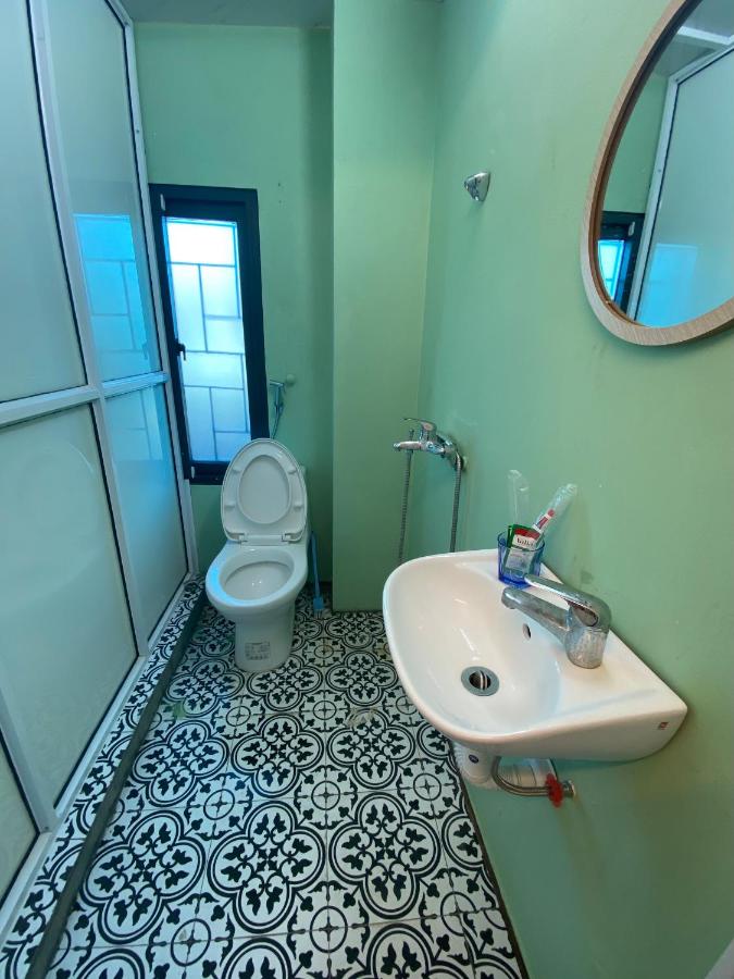 Camera Matrimoniale con Bagno Privato