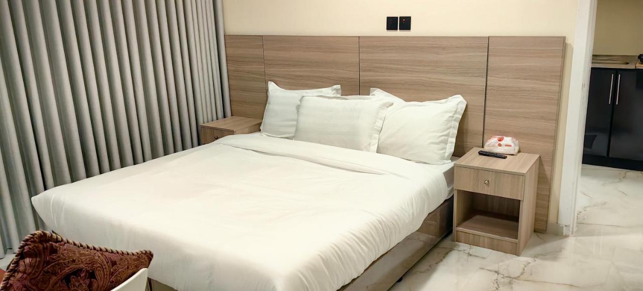 قمة قباءللشقق المفروشه1 - Bed and Breakfast Medina