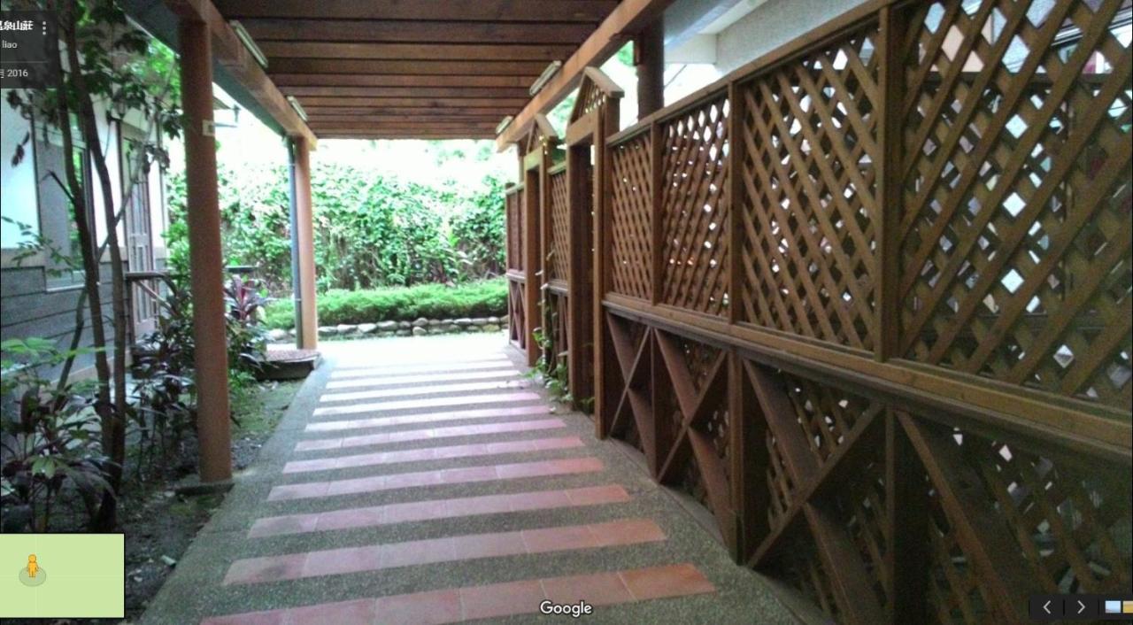 New Life Hot Spring Resort - B&B
