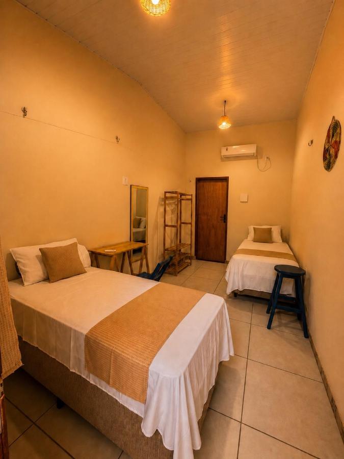 Chambre Lits Jumeaux