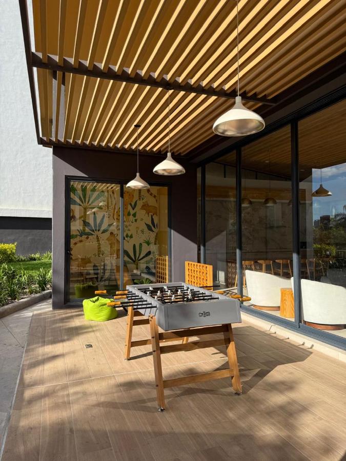 Apartamento ignacio - B&B Tegucigalpa