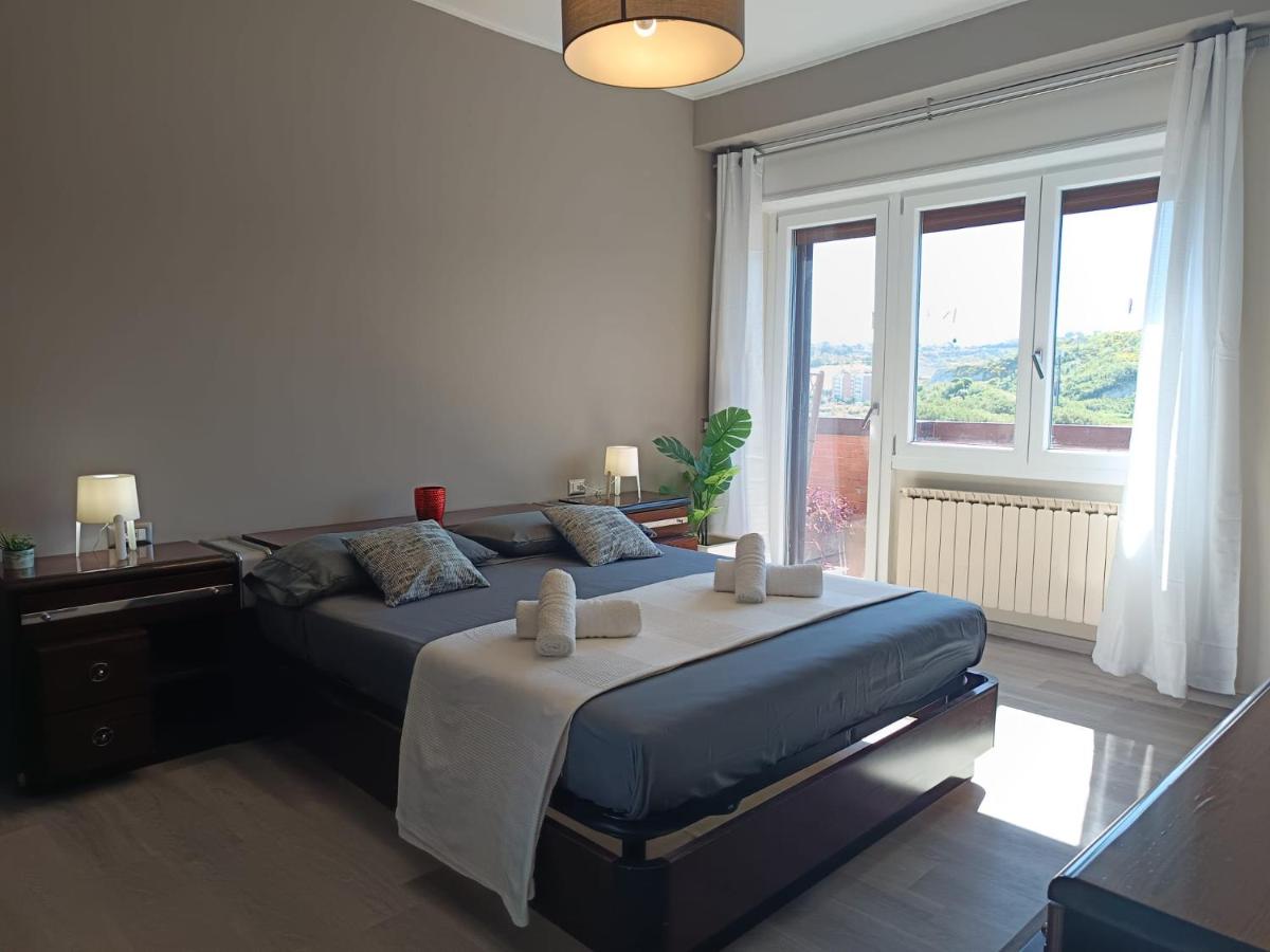Appartamento Turistico Monterotondo - B&B Monterotondo
