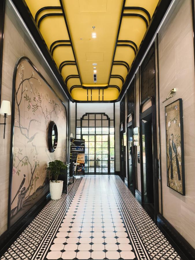 Sweet Home - B&B Ho Chi Minh City