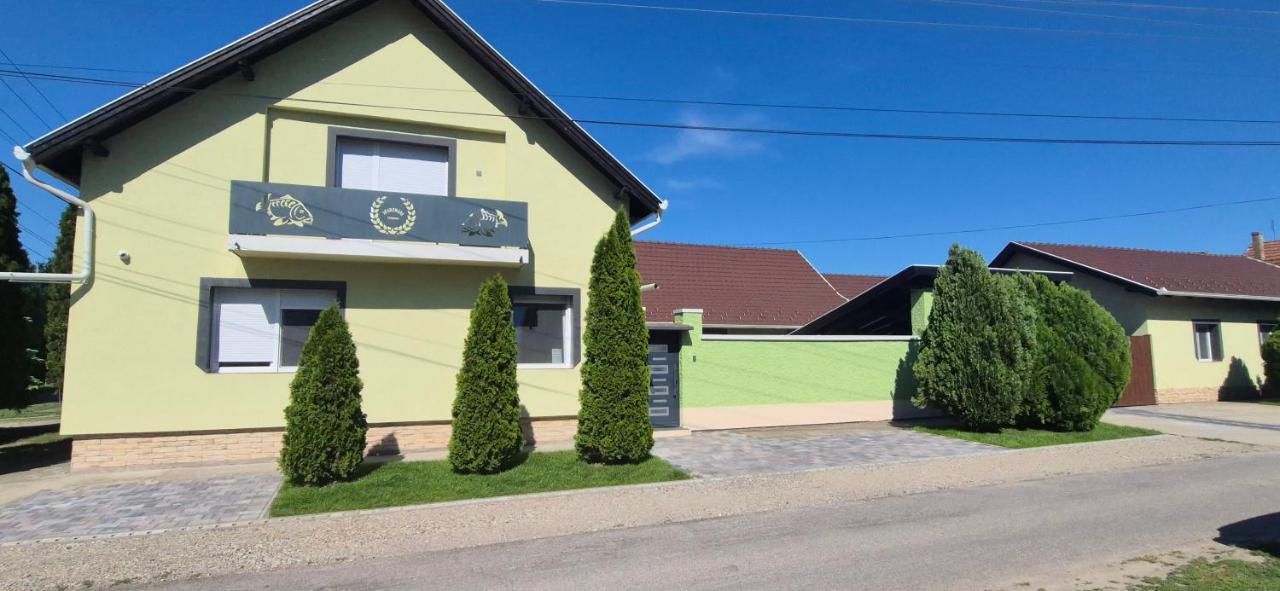 Tandari Guest House Kanjiza - B&B Kanjiža