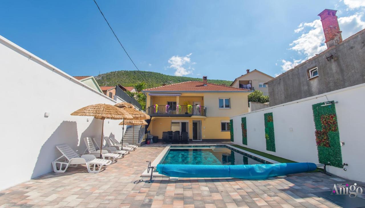 Villa UpTown - B&B Mostar