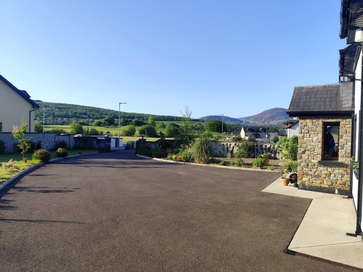 Radharc Sléibhe - B&B Kilgarvan