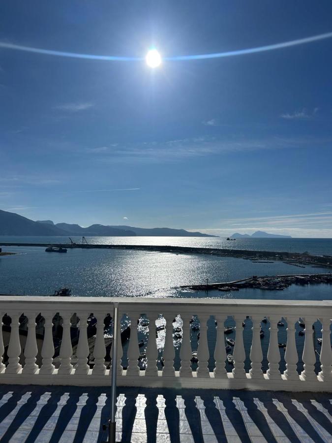 Appartamento Le terrazze - Chambres d'hôtes Torre Annunziata