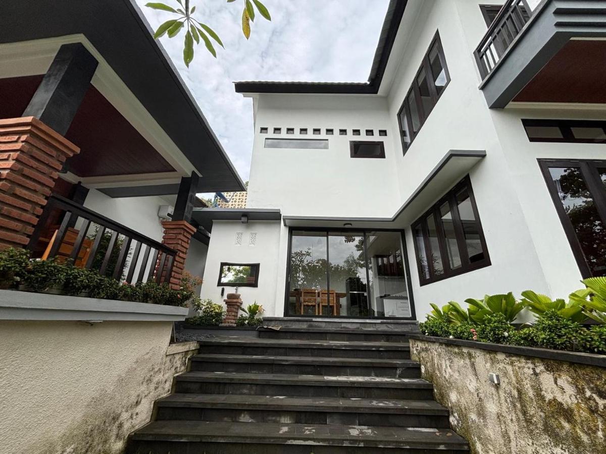 Villa Mubu - B&B Banjar Bukti