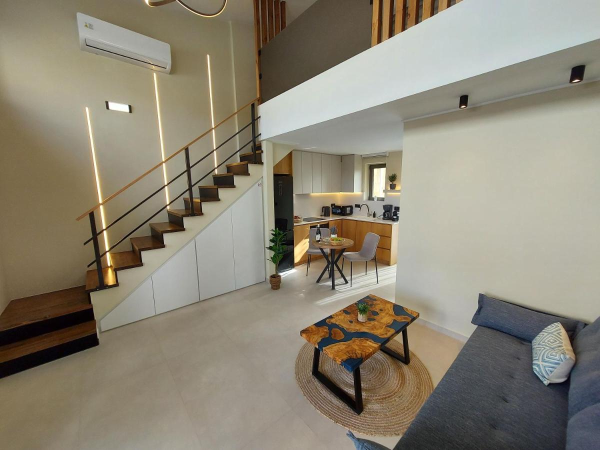 King Suite with Balcony