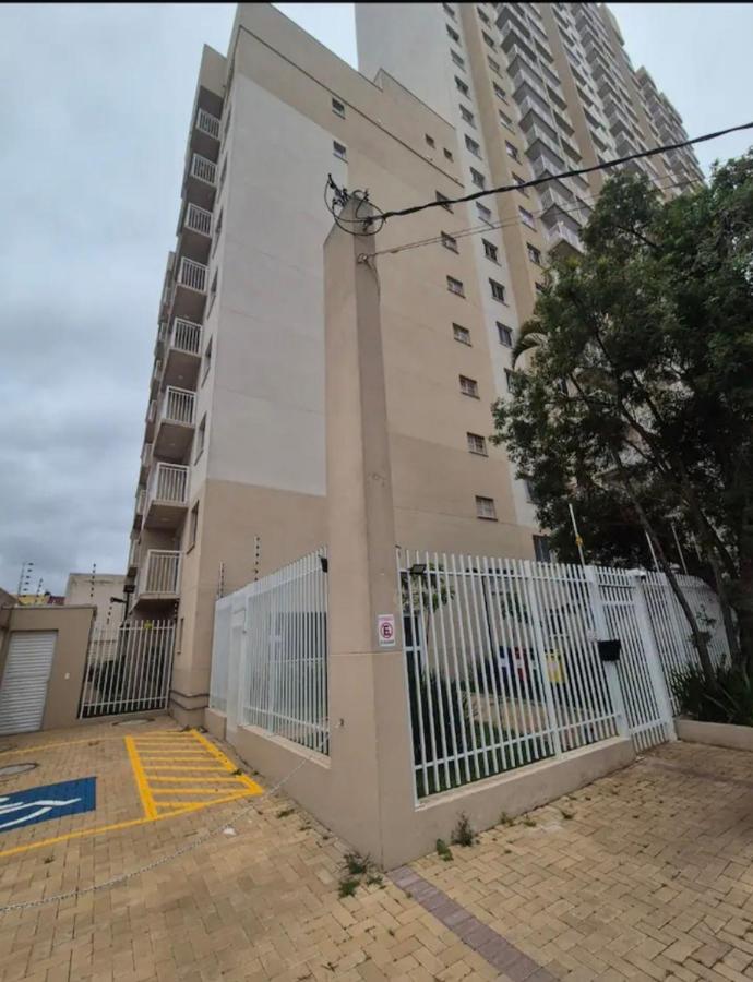 Condomínio Sabiá - B&B San Paolo