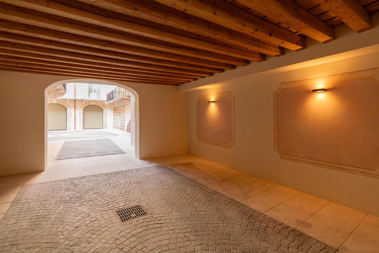 Residenza Le Chiavi di San Pietro - Domus Verona - Ferienwohnung Verona