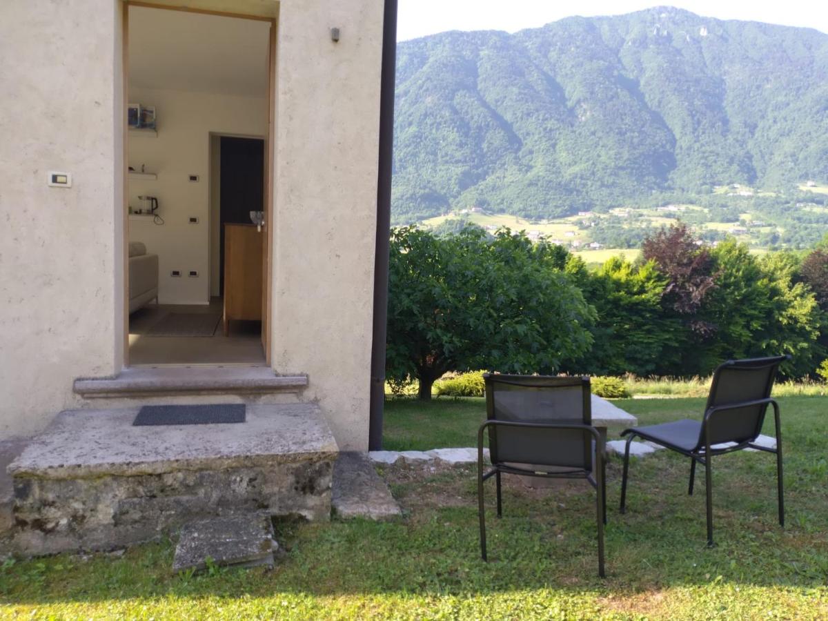 BB Giardino di San Paolo - Chambres d'hôtes Feltre