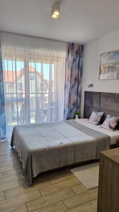 Apartament Grey - Chambres d'hôtes Mielno