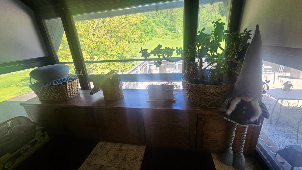Appartement avec Balcon
