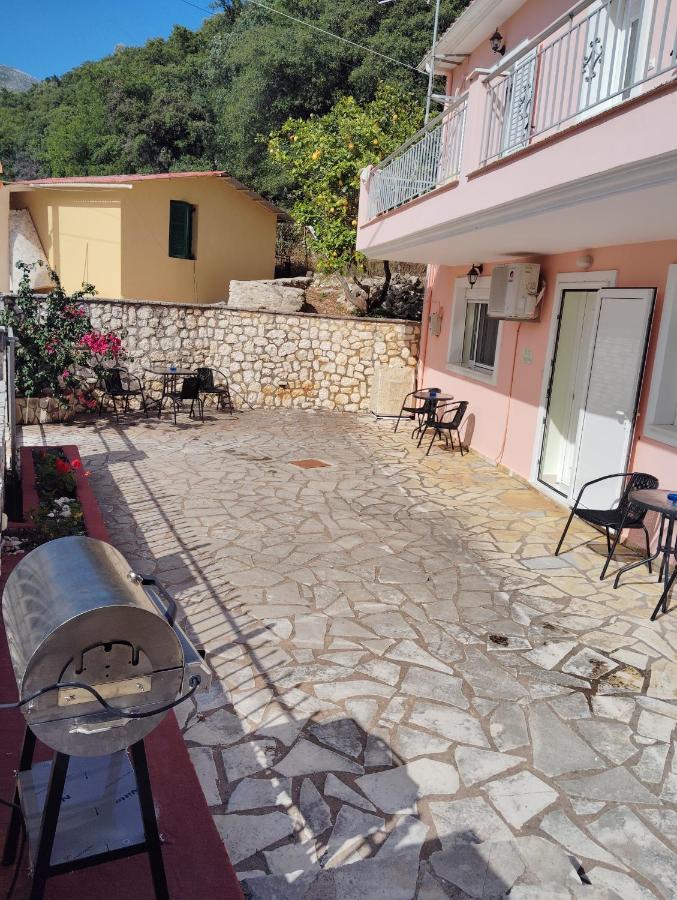 Studio Giorgio - B&B Drakopouláta