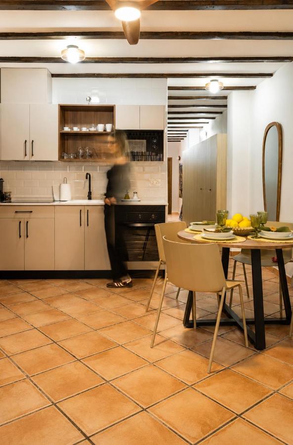 Apartment mit 2 Schlafzimmern