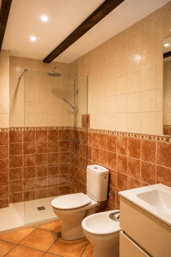 Alojamientos El Cañico - Ferienwohnung Moratalla