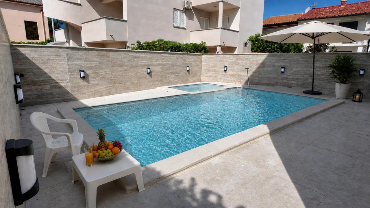 BELORA Apartments Novalja - B&B Novalja