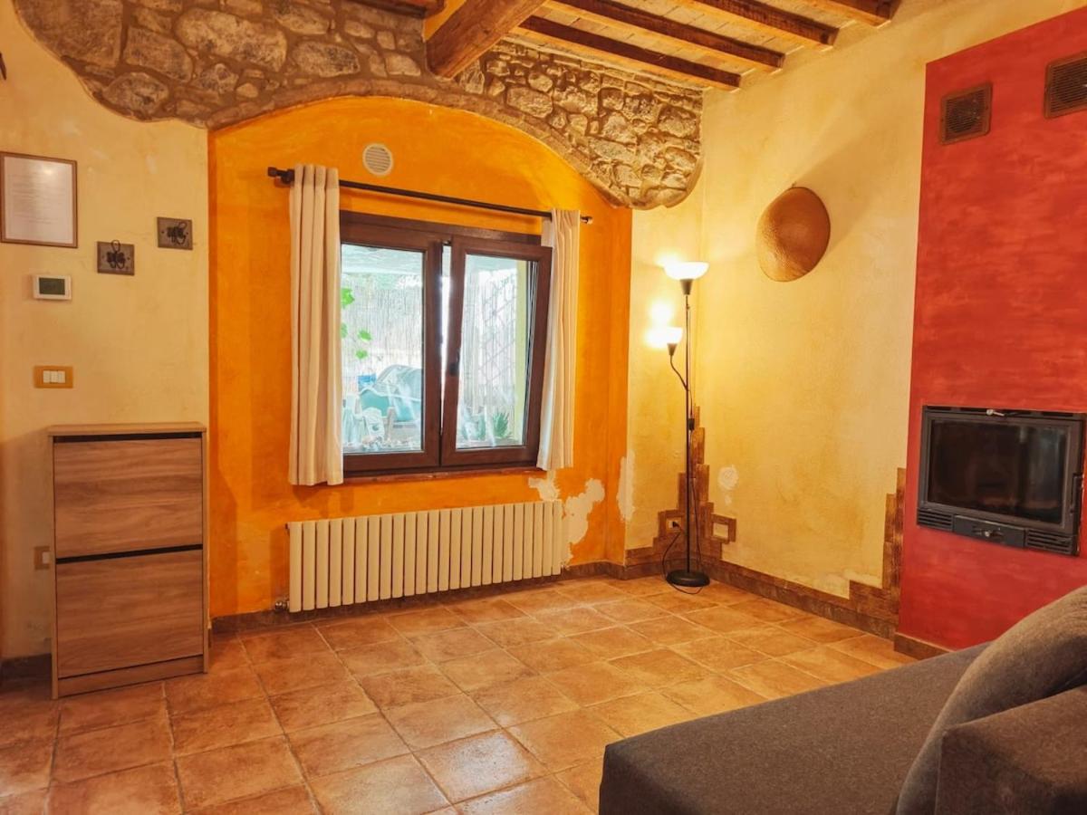 Casa Tara Pomaia - Ferienwohnung Pomaia