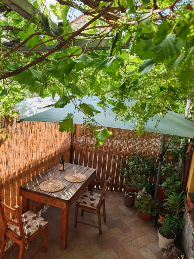 Casa Tara Pomaia - Ferienwohnung Pomaia