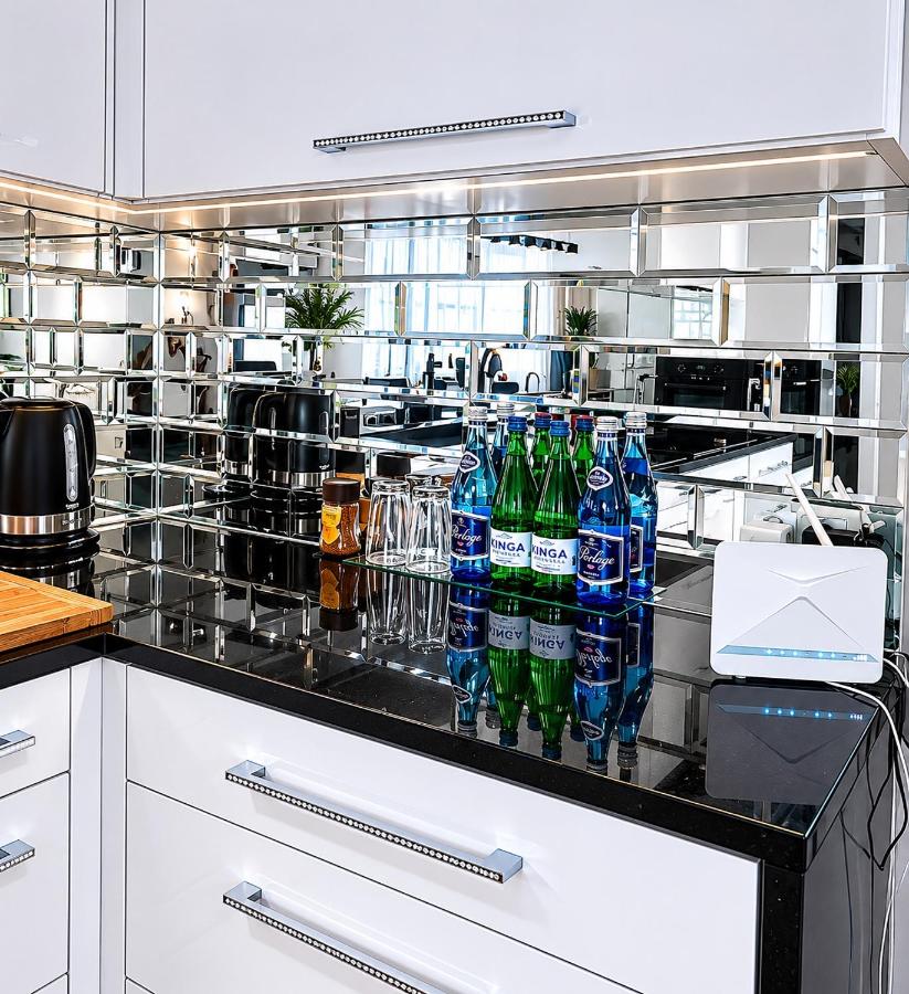 Apartament Cichy Zakątek Garwolin - B&B Garwolin