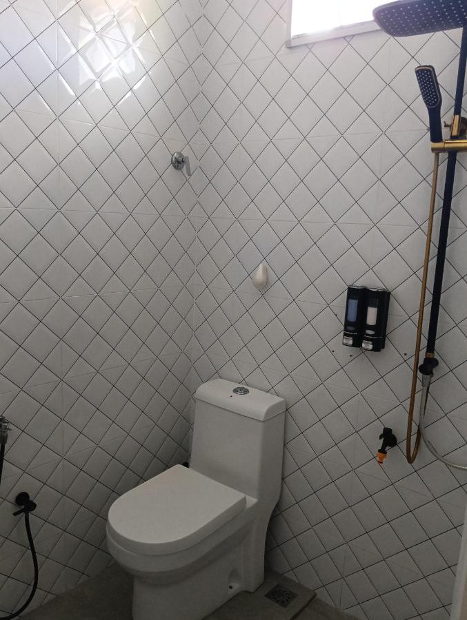 Camera Matrimoniale con Bagno Privato