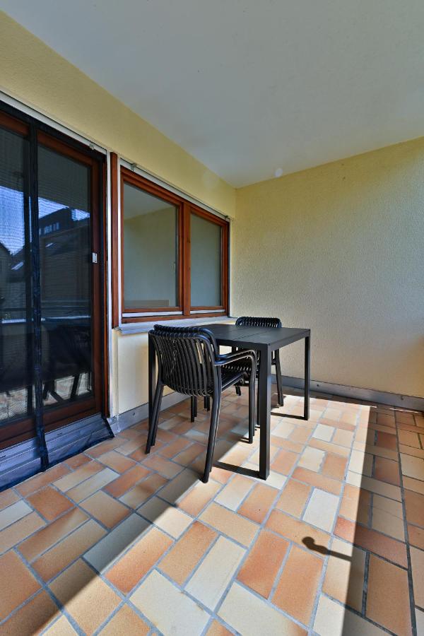 Waldidyll Ellwangen - Ruhiges Komfort-Apartment mit Natur und Sport - Chambres d'hôtes Ellwangen