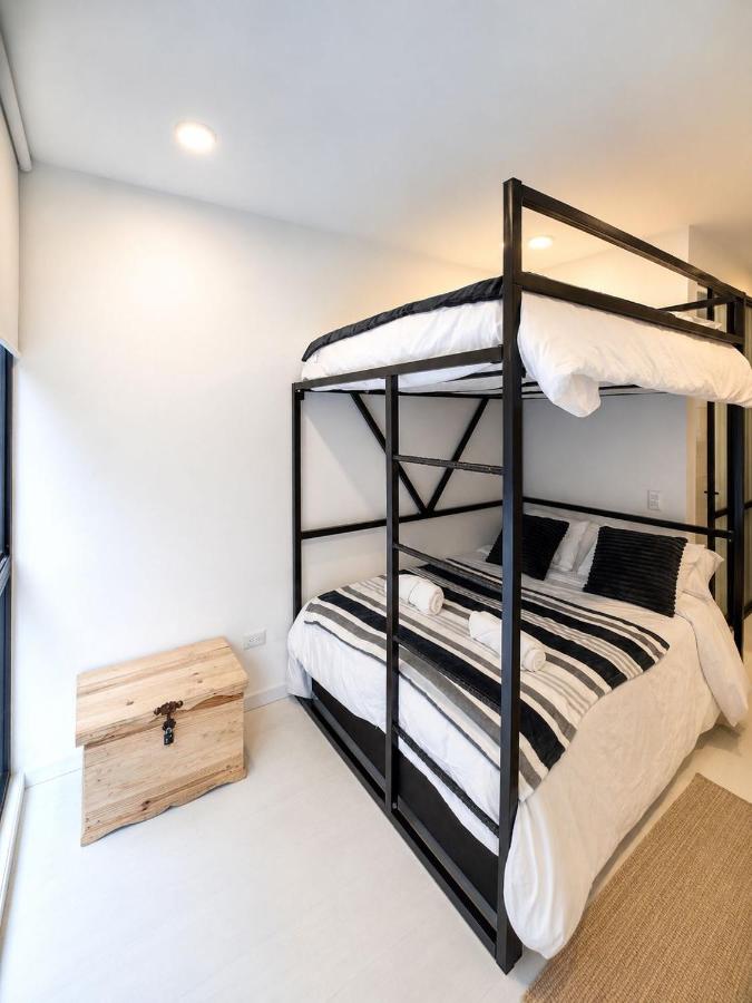 Beautiful & Functional Studio - B&B Bogotá