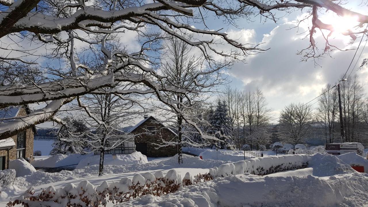 Sixine House, long weekend special - B&B Ovifat