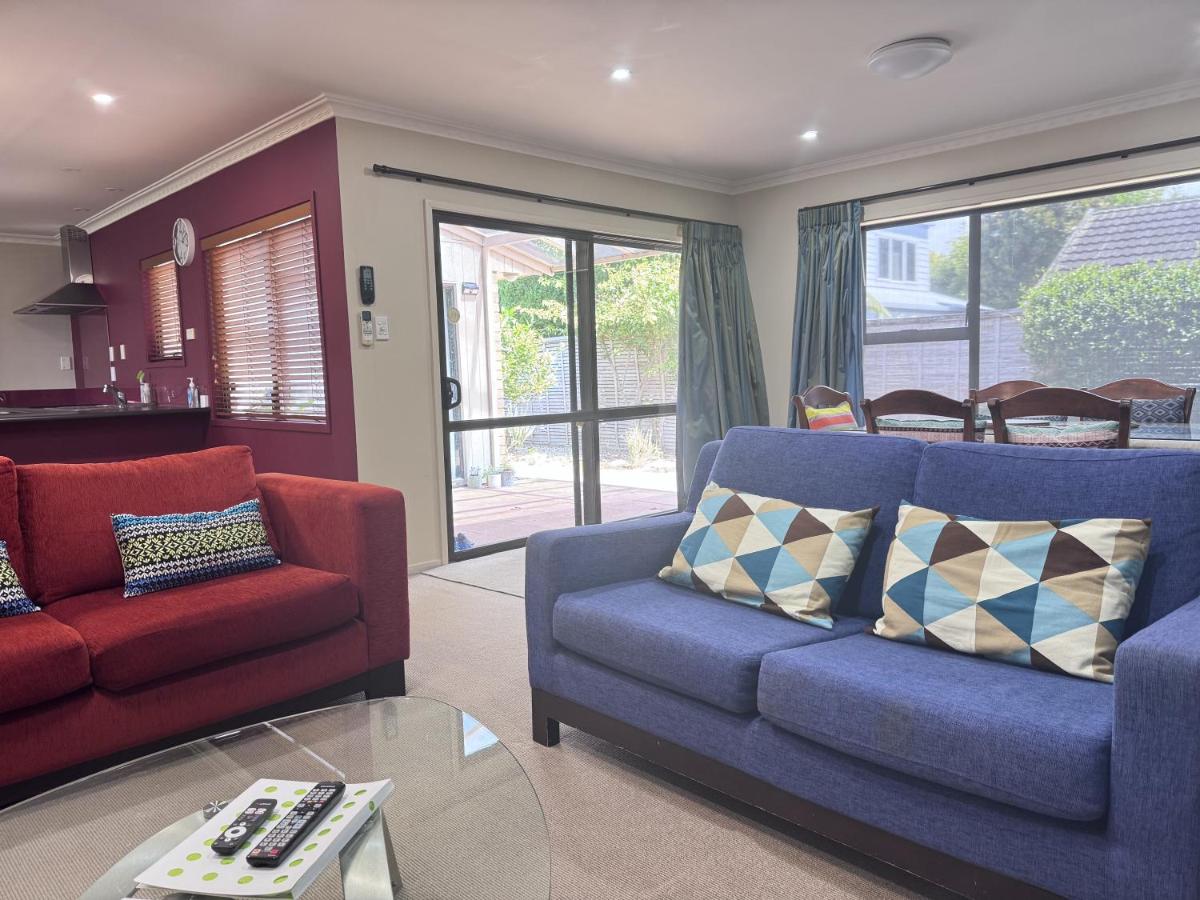 House at the heart of Hamilton - B&B Hamilton